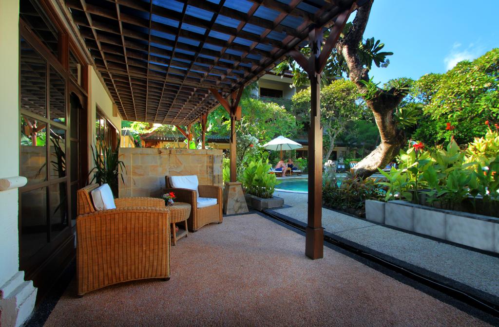 AlamKulKul Boutique Resort — о. Балі, Індонезія мініатюра 92
