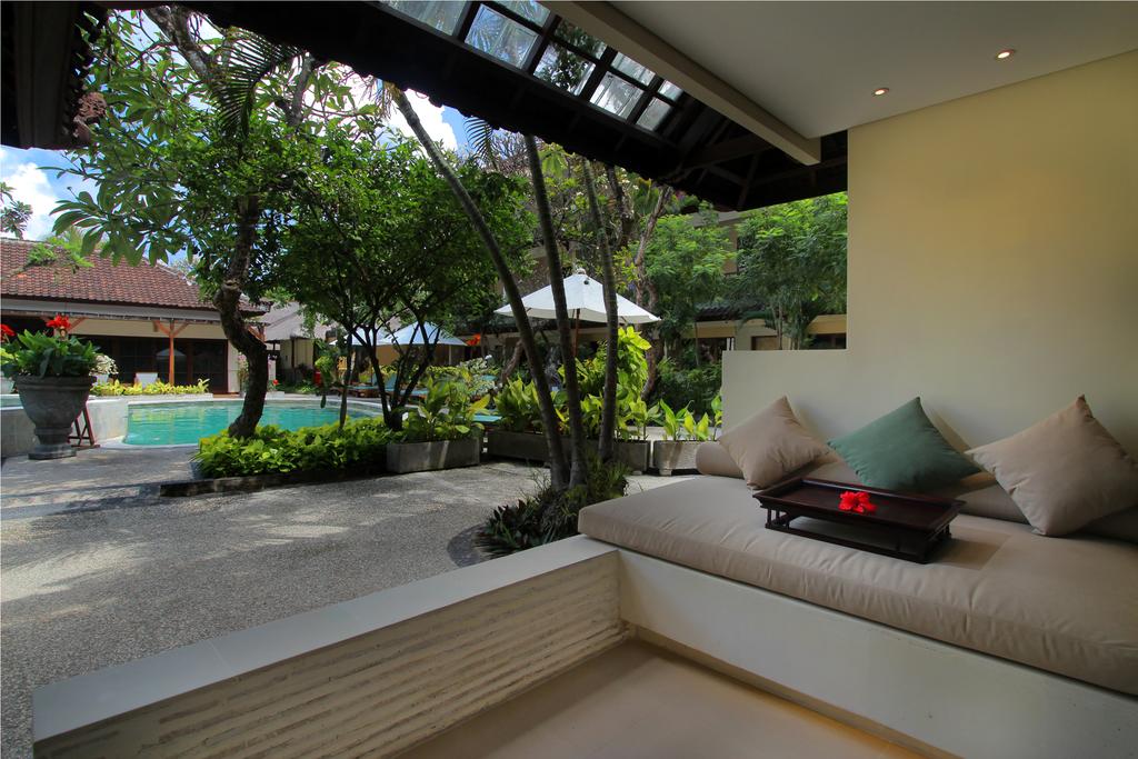 AlamKulKul Boutique Resort — о. Балі, Індонезія мініатюра 93