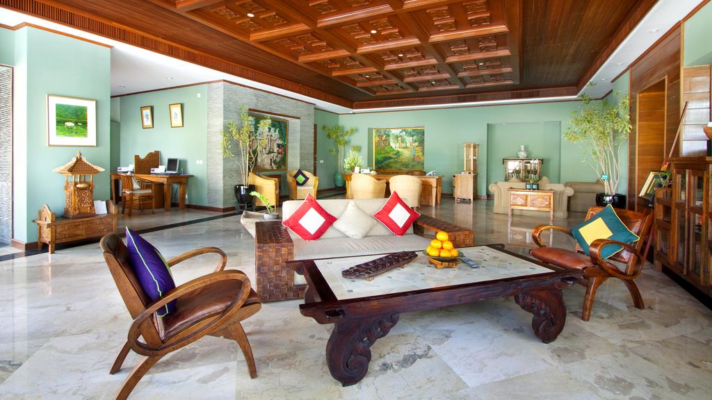 AlamKulKul Boutique Resort — о. Балі, Індонезія мініатюра 94