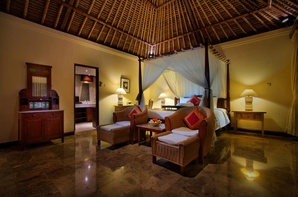 AlamKulKul Boutique Resort — о. Балі, Індонезія мініатюра 95