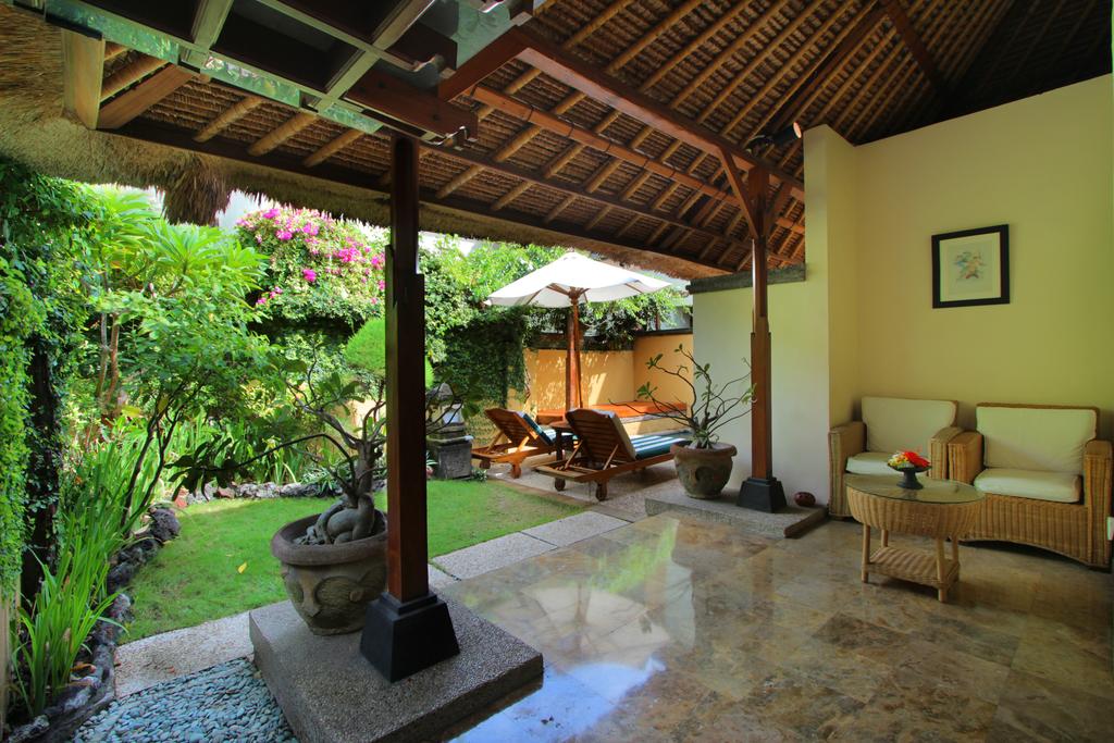 AlamKulKul Boutique Resort — о. Балі, Індонезія мініатюра 97