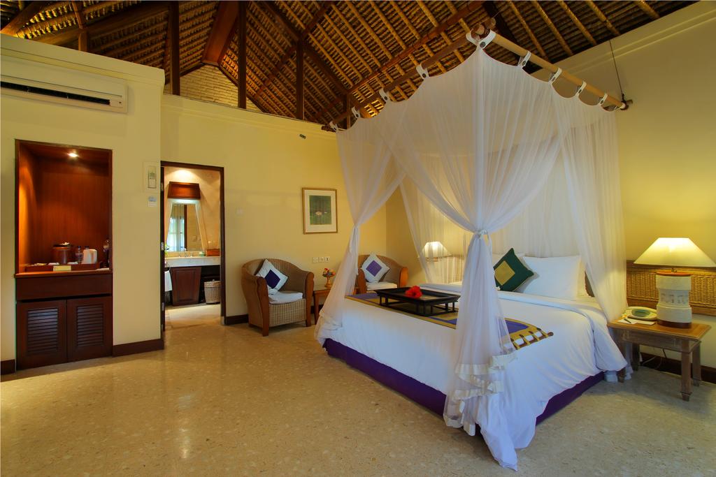 AlamKulKul Boutique Resort — о. Балі, Індонезія мініатюра 99