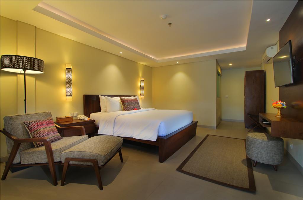 AlamKulKul Boutique Resort — о. Балі, Індонезія мініатюра 100
