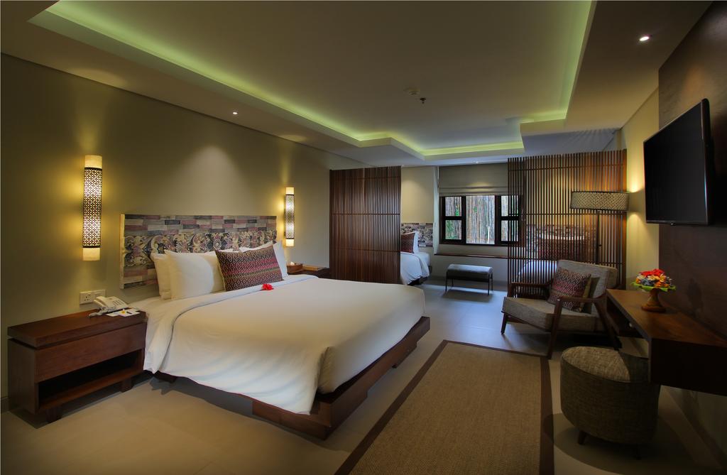 AlamKulKul Boutique Resort — о. Балі, Індонезія мініатюра 101