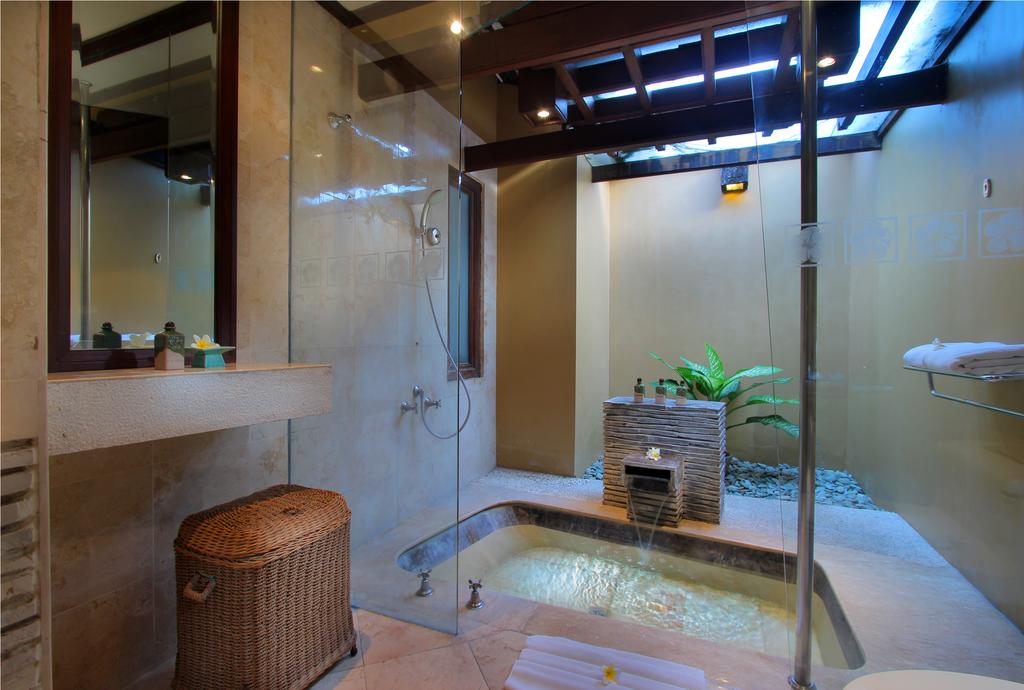 AlamKulKul Boutique Resort — о. Балі, Індонезія мініатюра 102