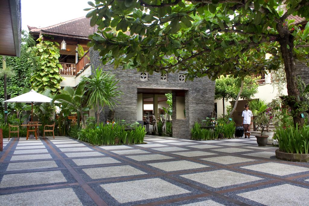 AlamKulKul Boutique Resort — о. Балі, Індонезія мініатюра 103