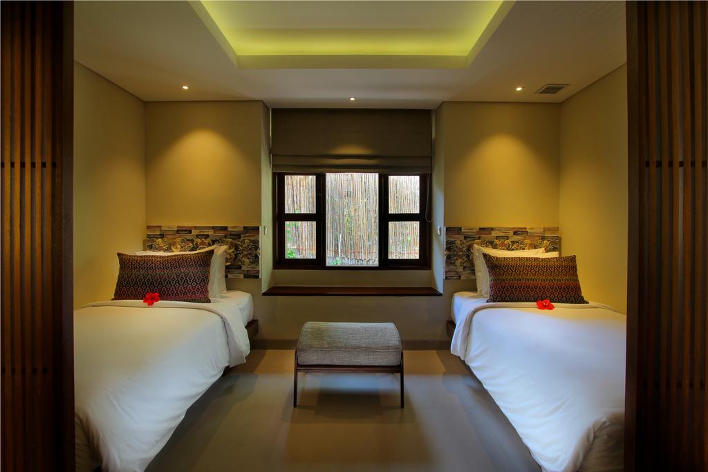 AlamKulKul Boutique Resort — о. Балі, Індонезія мініатюра 105