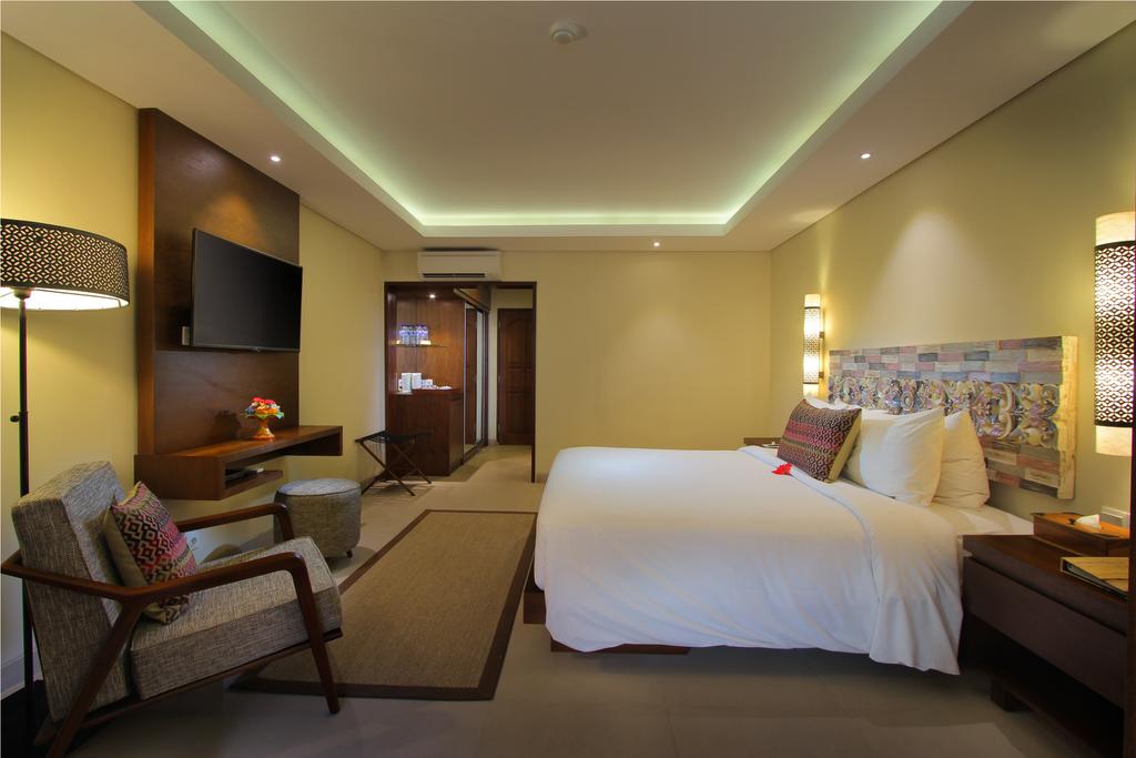 AlamKulKul Boutique Resort — о. Балі, Індонезія мініатюра 107