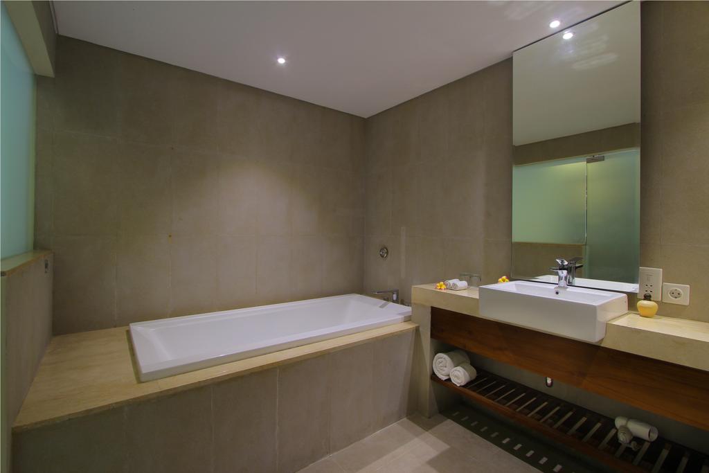 AlamKulKul Boutique Resort — о. Балі, Індонезія мініатюра 108