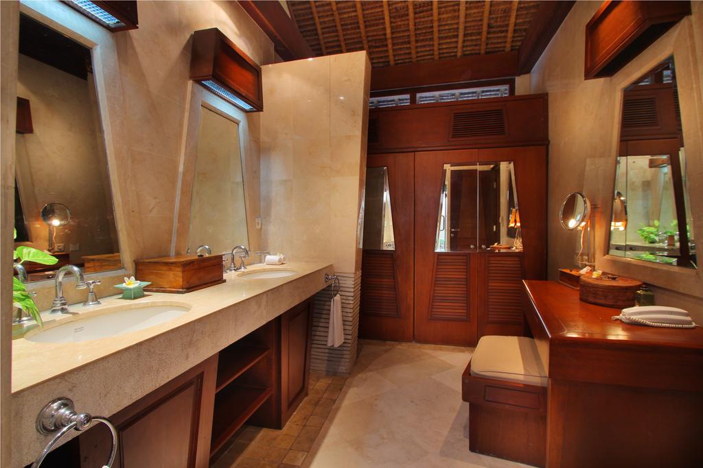 AlamKulKul Boutique Resort — о. Балі, Індонезія мініатюра 109