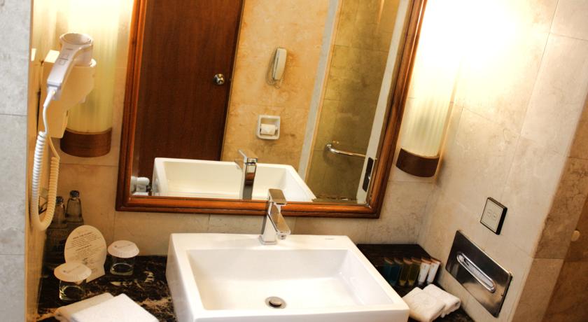 Kuta Paradiso Hotel — о. Балі, Індонезія мініатюра 199