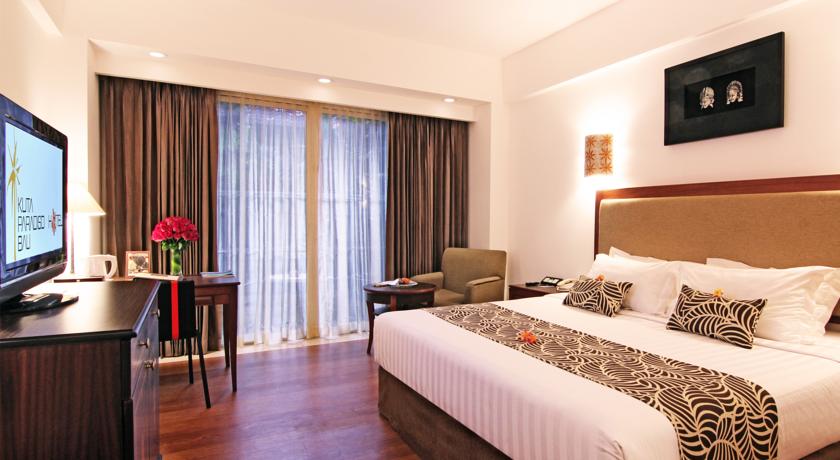 Kuta Paradiso Hotel — о. Балі, Індонезія мініатюра 209