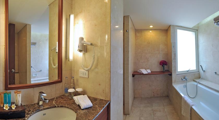 Kuta Paradiso Hotel — о. Балі, Індонезія мініатюра 210
