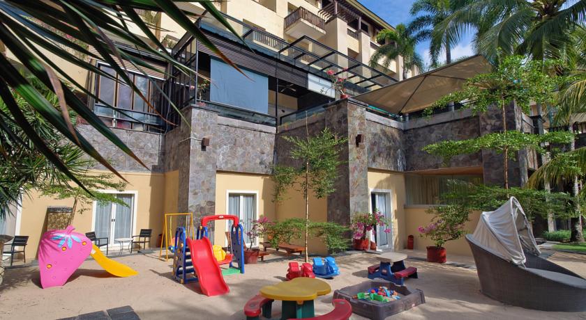 Kuta Paradiso Hotel — о. Балі, Індонезія мініатюра 211