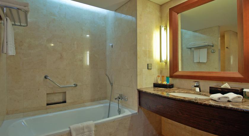 Kuta Paradiso Hotel — о. Балі, Індонезія мініатюра 212