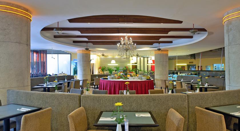 Kuta Paradiso Hotel — о. Балі, Індонезія мініатюра 213