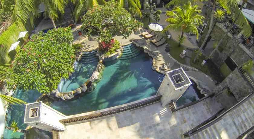 Kuta Paradiso Hotel — о. Балі, Індонезія мініатюра 214