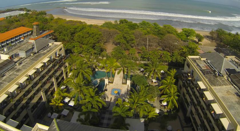 Kuta Paradiso Hotel — о. Балі, Індонезія мініатюра 216