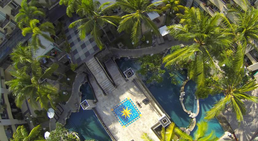 Kuta Paradiso Hotel — о. Балі, Індонезія мініатюра 217