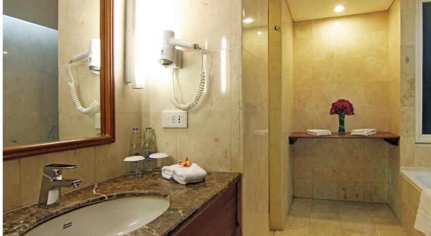 Kuta Paradiso Hotel — о. Балі, Індонезія мініатюра 218