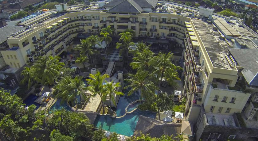 Kuta Paradiso Hotel — о. Балі, Індонезія мініатюра 219