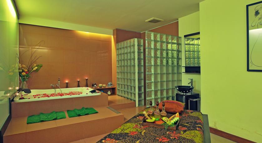 Kuta Paradiso Hotel — о. Балі, Індонезія мініатюра 223