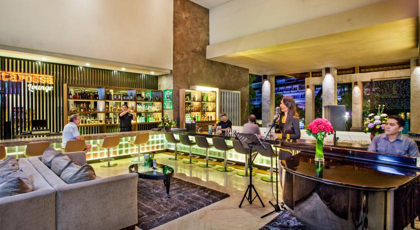Kuta Paradiso Hotel — о. Балі, Індонезія мініатюра 226