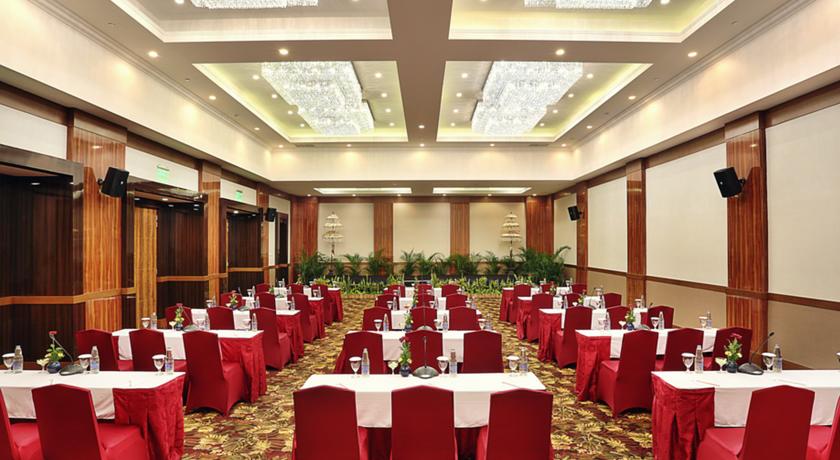 Kuta Paradiso Hotel — о. Балі, Індонезія мініатюра 228