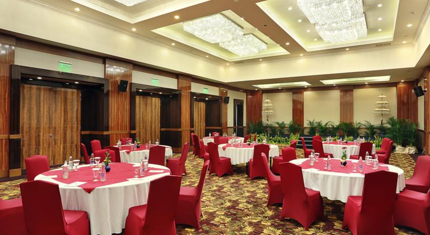Kuta Paradiso Hotel — о. Балі, Індонезія мініатюра 230