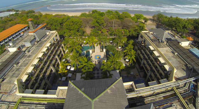 Kuta Paradiso Hotel — о. Балі, Індонезія мініатюра 231