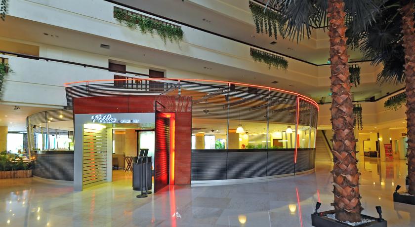 Kuta Paradiso Hotel — о. Балі, Індонезія мініатюра 232