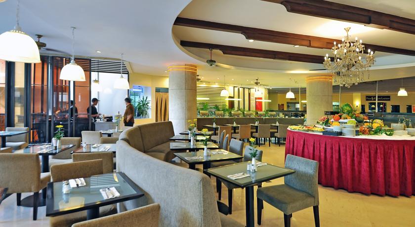 Kuta Paradiso Hotel — о. Балі, Індонезія мініатюра 234
