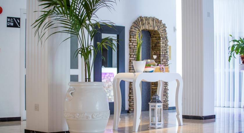 Sveltos Hotel — Ларнака (Іскеле), Кіпр мініатюра 7