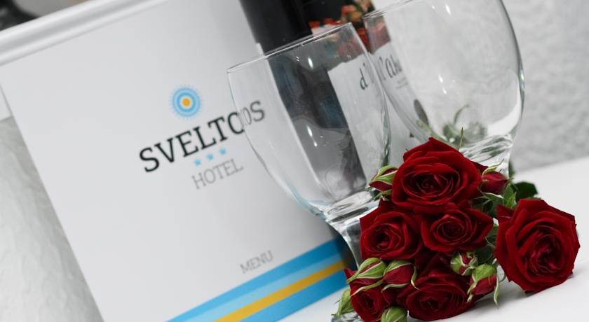 Sveltos Hotel — Ларнака (Іскеле), Кіпр мініатюра 9