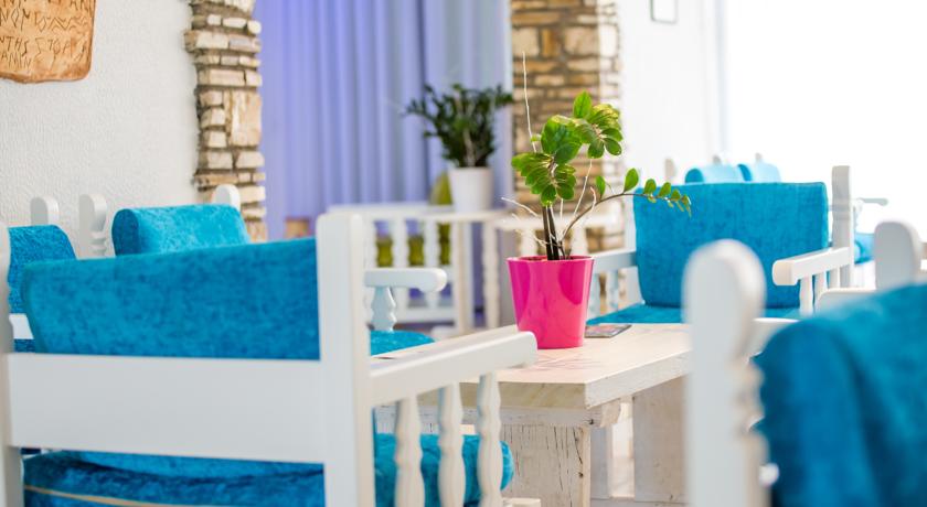 Sveltos Hotel — Ларнака (Іскеле), Кіпр мініатюра 13
