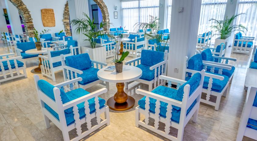 Sveltos Hotel — Ларнака (Іскеле), Кіпр мініатюра 14