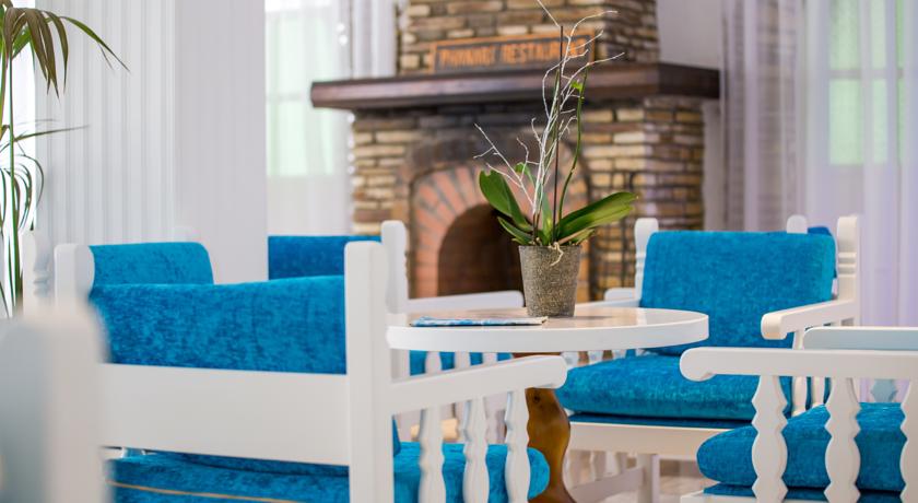 Sveltos Hotel — Ларнака (Іскеле), Кіпр мініатюра 15