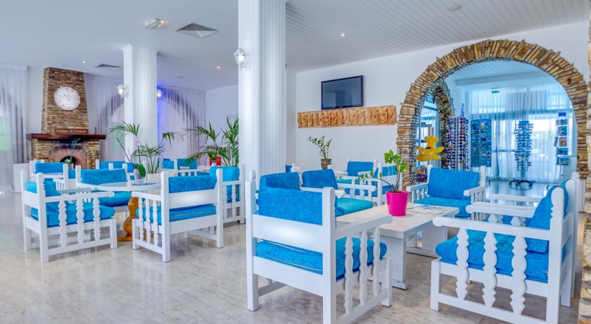 Sveltos Hotel — Ларнака (Іскеле), Кіпр мініатюра 16
