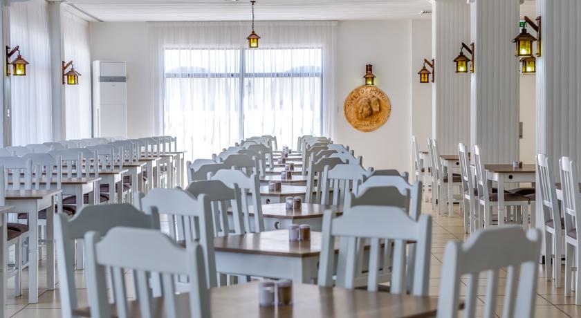 Sveltos Hotel — Ларнака (Іскеле), Кіпр мініатюра 17