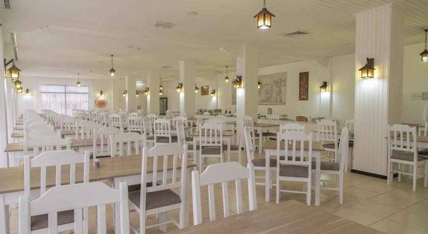 Sveltos Hotel — Ларнака (Іскеле), Кіпр мініатюра 18