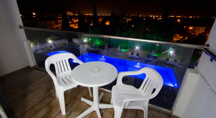 Sveltos Hotel — Ларнака (Іскеле), Кіпр мініатюра 20