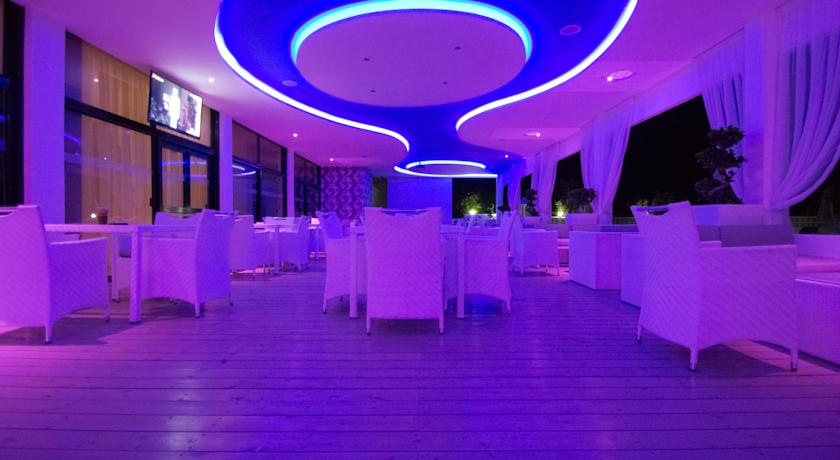 Sveltos Hotel — Ларнака (Іскеле), Кіпр мініатюра 21