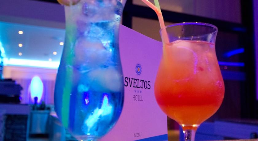 Sveltos Hotel — Ларнака (Іскеле), Кіпр мініатюра 22