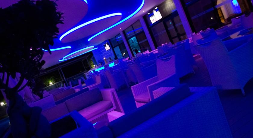 Sveltos Hotel — Ларнака (Іскеле), Кіпр мініатюра 23