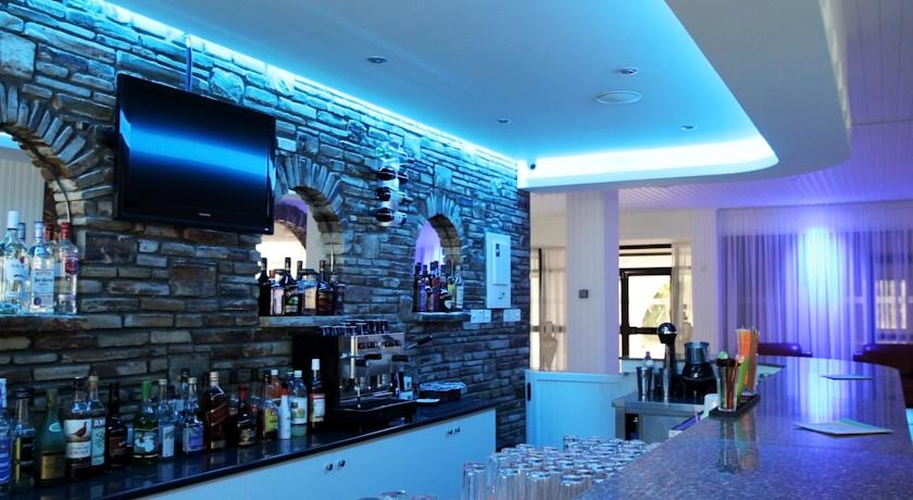 Sveltos Hotel — Ларнака (Іскеле), Кіпр мініатюра 27