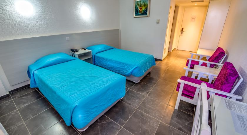 Sveltos Hotel — Ларнака (Іскеле), Кіпр мініатюра 33