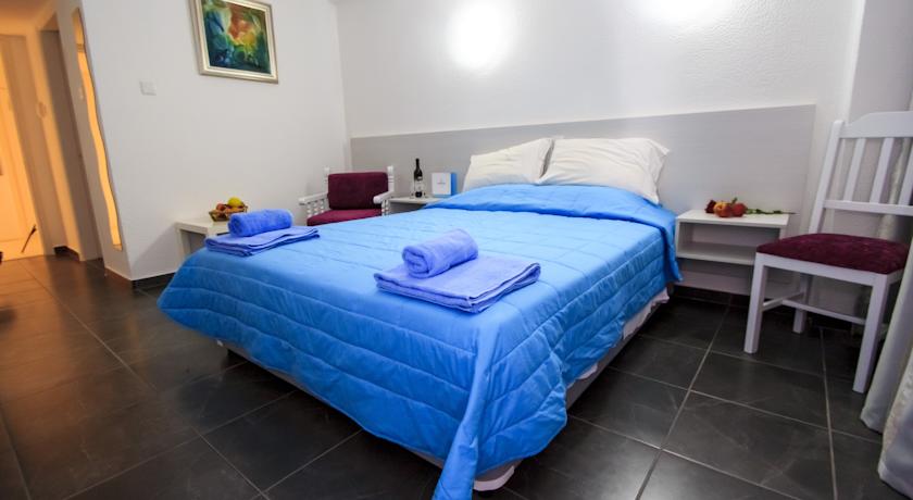 Sveltos Hotel — Ларнака (Іскеле), Кіпр мініатюра 35