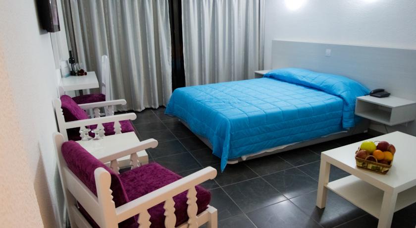 Sveltos Hotel — Ларнака (Іскеле), Кіпр мініатюра 37