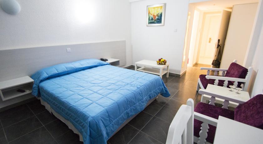 Sveltos Hotel — Ларнака (Іскеле), Кіпр мініатюра 38