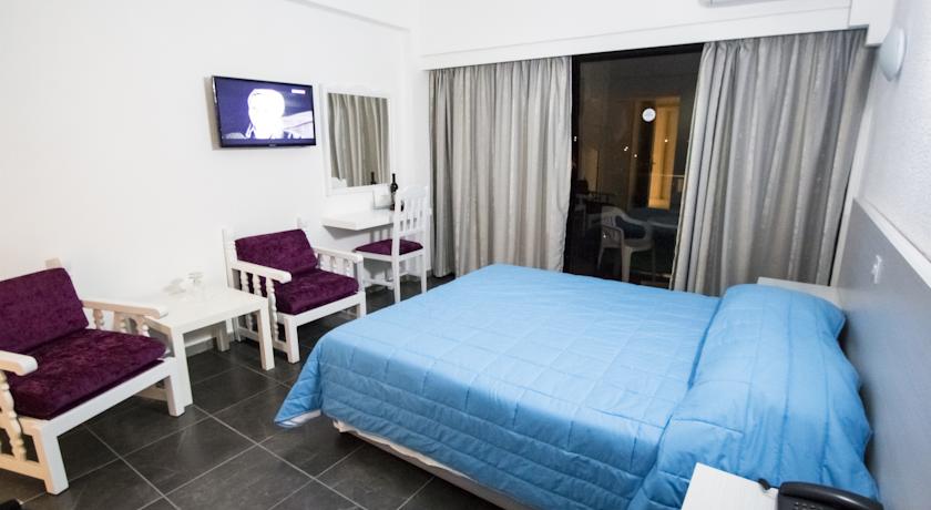 Sveltos Hotel — Ларнака (Іскеле), Кіпр мініатюра 39